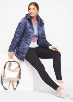 Legging Coton Avec Taille élastiquée Confortable 9 Legging Coton Avec Taille élastiquée Confortable -Libre Mode Winkel 19238454 F8el5GUK