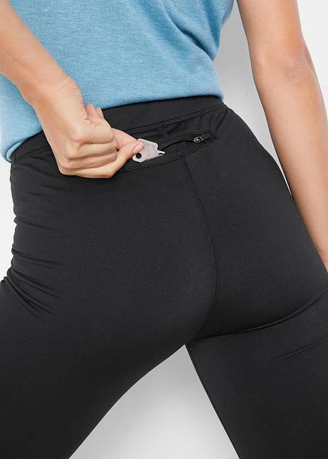 Legging De Sport Thermo, Niveau 3 6 Legging De Sport Thermo, Niveau 3 - Afbeelding 6