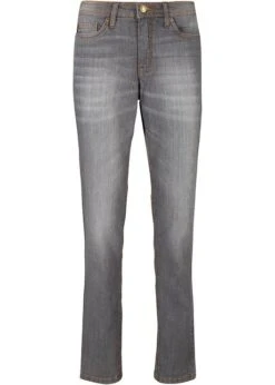 Jean Extensible Confort-stretch Mom