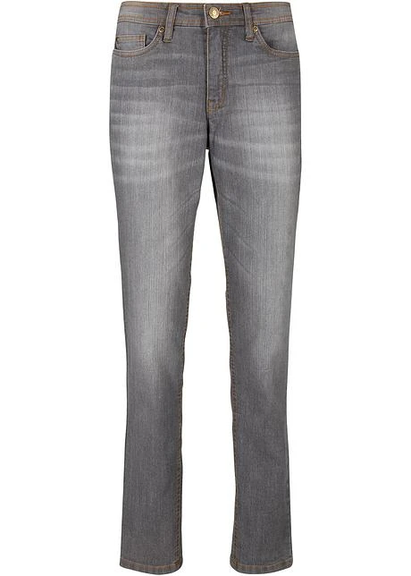 Jean Extensible Confort-stretch Mom 1 Jean Extensible Confort-stretch Mom