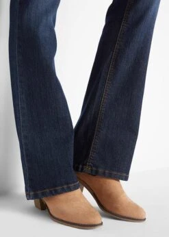 Jean Confort Extensible BOOTCUT -Libre Mode Winkel 19247368 jw6HiZfP