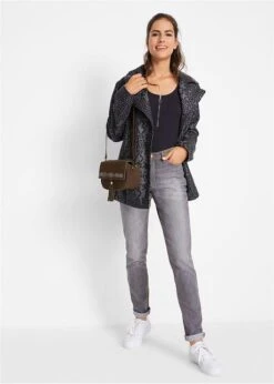 Jean Extensible Confort-stretch Mom 11 Jean Extensible Confort-stretch Mom -Libre Mode Winkel 19251411 T3ywoFhx