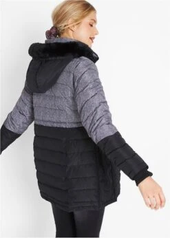 Manteau D'hiver De Grossesse/veste De Portage à Imprimé -Libre Mode Winkel 19259716 IwbGYRlW