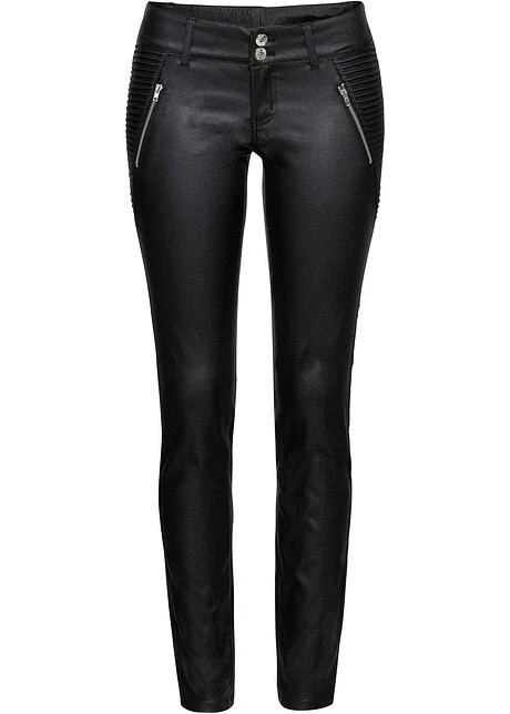 Rainbow Pantalon Style Motard 7 Rainbow Pantalon Style Motard - Afbeelding 7