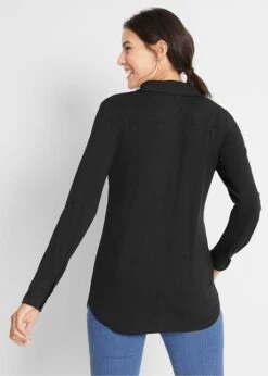 Chemisier Jersey Long -Libre Mode Winkel 19288554 xAtGUyKk