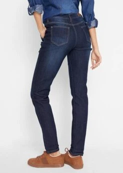 Jean Extensible Confort-stretch, Boyfriend 8 Jean Extensible Confort-stretch, Boyfriend -Libre Mode Winkel 19288830 MYiFLnaX