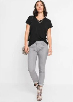 T-shirt à Décolleté Dos 9 T-shirt à Décolleté Dos -Libre Mode Winkel 19344921 jFJoBVDn