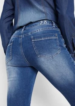 Jean Corsaire Confort-stretch 12 Jean Corsaire Confort-stretch -Libre Mode Winkel 19364455 Hvn7QA1X