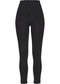 Legging à Pois -Libre Mode Winkel 19371623 sX2eT2xP
