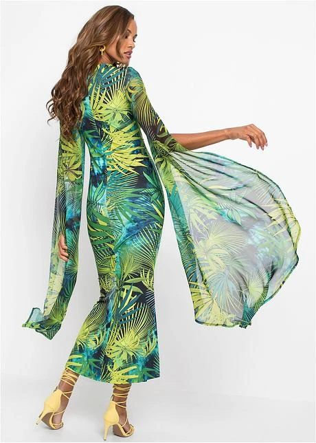 Robe à Fente 3 Robe à Fente - Afbeelding 3