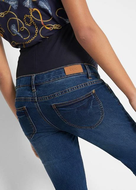 Jean De Grossesse, Longueur 7/8 5 Jean De Grossesse, Longueur 7/8 - Afbeelding 5