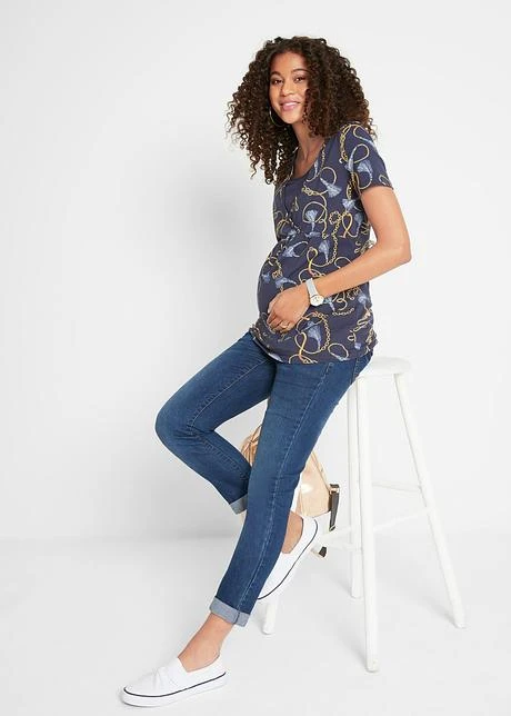 Jean De Grossesse, Longueur 7/8 4 Jean De Grossesse, Longueur 7/8 - Afbeelding 4