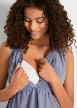 Tunique De Grossesse En Coton Avec Fonction Allaitement 10 Tunique De Grossesse En Coton Avec Fonction Allaitement -Libre Mode Winkel 20019484 t3zhDjgI