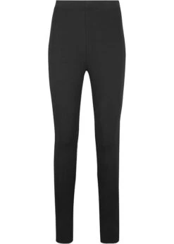 Legging En Coton Avec Taille Confortable