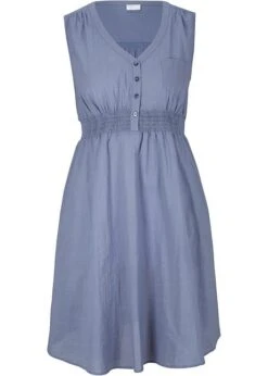 Tunique De Grossesse En Coton Avec Fonction Allaitement