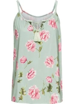 Top à Imprimé -Libre Mode Winkel 20043165 uZClk6Nx