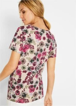 Lot De 2 T-shirts -Libre Mode Winkel 20055400 YZk7wuBA