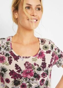 Lot De 2 T-shirts -Libre Mode Winkel 20055405 vN7JWcdT