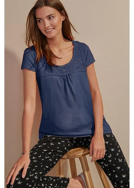 T-shirt Manches Courtes 6 T-shirt Manches Courtes - Afbeelding 6