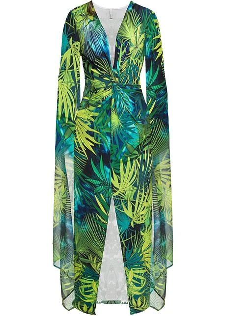 Robe à Fente 1 Robe à Fente