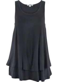 Top Double épaisseur En Viscose -Libre Mode Winkel 20127980 5MoQfF5d