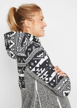 Gilet Polaire De Grossesse Et De Portage -Libre Mode Winkel 20142483 XXxuOdFQ