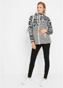 Gilet Polaire De Grossesse Et De Portage -Libre Mode Winkel 20142487 1fdTbHPu