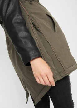 Veste De Grossesse Et De Portage Avec Doublure En Maille Peluche 15 Veste De Grossesse Et De Portage Avec Doublure En Maille Peluche -Libre Mode Winkel 20142575 5WD5lQxN