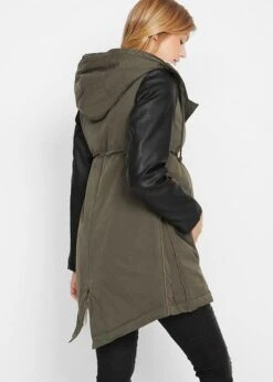 Veste De Grossesse Et De Portage Avec Doublure En Maille Peluche 10 Veste De Grossesse Et De Portage Avec Doublure En Maille Peluche -Libre Mode Winkel 20142587 sCbIBxrP