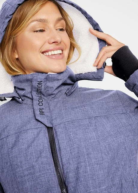 Veste De Grossesse / De Portage 8 Veste De Grossesse / De Portage - Afbeelding 8