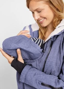 Veste De Grossesse / De Portage 15 Veste De Grossesse / De Portage -Libre Mode Winkel 20144327 j9LwrAvo