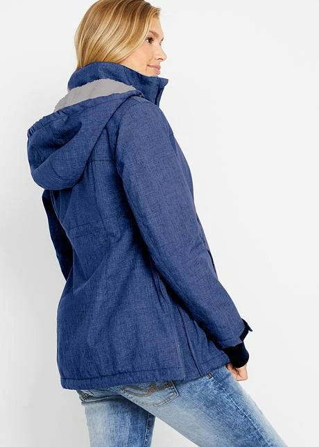 Veste De Grossesse / De Portage 3 Veste De Grossesse / De Portage - Afbeelding 3