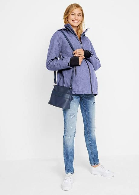 Veste De Grossesse / De Portage 4 Veste De Grossesse / De Portage - Afbeelding 4