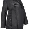 Veste Imperméable De Grossesse/de Portage, Doublée