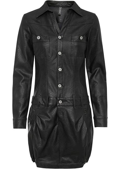 Rainbow Robe Boutonnée 1 Rainbow Robe Boutonnée