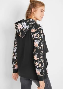 Sweat-shirt De Grossesse Avec Fonction Allaitement 8 Sweat-shirt De Grossesse Avec Fonction Allaitement -Libre Mode Winkel 20184146 vUw5mQs7