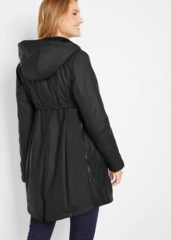 Veste Imperméable De Grossesse/de Portage, Doublée 10 Veste Imperméable De Grossesse/de Portage, Doublée -Libre Mode Winkel 20195317 Dtik829L