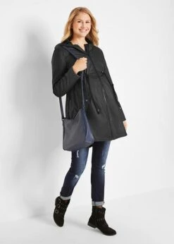 Veste Imperméable De Grossesse/de Portage, Doublée 11 Veste Imperméable De Grossesse/de Portage, Doublée -Libre Mode Winkel 20195323 LNAf2vBN