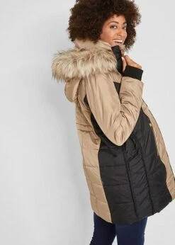 Veste De Grossesse Et De Portage, Matelassée -Libre Mode Winkel 20203569 gzjvOog6