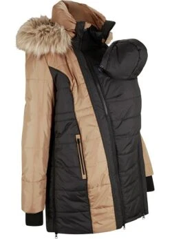 Veste De Grossesse Et De Portage, Matelassée