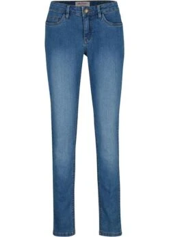 Jean Skinny Taille Moyenne, Extensible 15 Jean Skinny Taille Moyenne, Extensible -Libre Mode Winkel 20266365 9Dr4LhBz