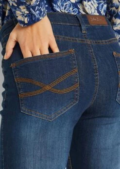 Jean Skinny Taille Moyenne, Extensible 13 Jean Skinny Taille Moyenne, Extensible -Libre Mode Winkel 20266418 NrpRjPRc