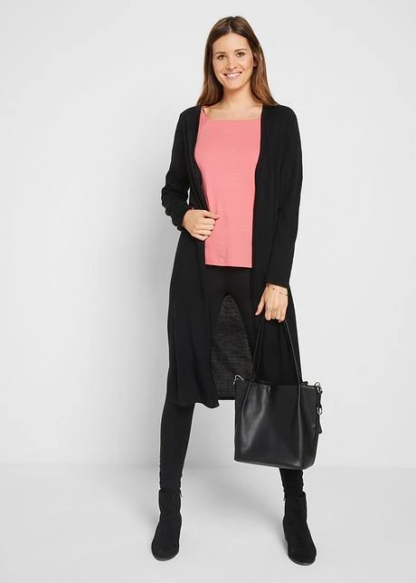 Legging Avec Large Empiècement Confortable à La Taille Et Détail Fronce 4 Legging Avec Large Empiècement Confortable à La Taille Et Détail Fronce - Afbeelding 4