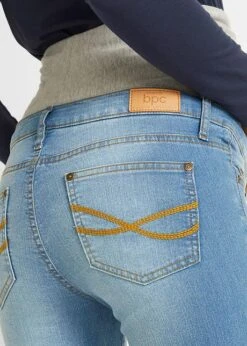 Jean De Grossesse Confort Stretch, Skinny -Libre Mode Winkel 20281027 EJeab3Do