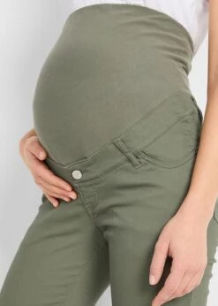 Pantalon De Grossesse, Longueur Cheville 11 Pantalon De Grossesse, Longueur Cheville -Libre Mode Winkel 20296876 s8nYc5mg