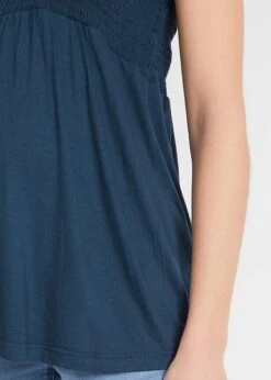 Top De Grossesse Estival 12 Top De Grossesse Estival -Libre Mode Winkel 20300751 nyTFa2R3