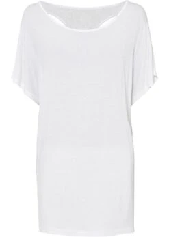 T-shirt Manches Chauve-souris à Dentelle -Libre Mode Winkel 21047211 86fmBeQe