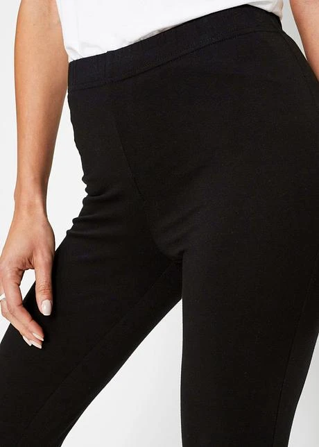 Legging Corsaire à Fleurs 6 Legging Corsaire à Fleurs - Afbeelding 6