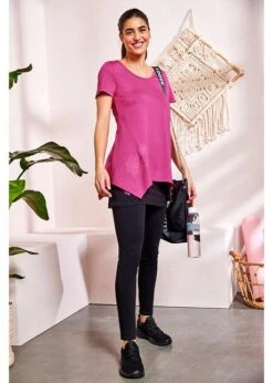 Legging De Sport Avec Jupe, Niveau 2 -Libre Mode Winkel 21061330 h2IrSJ90