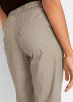 Bermuda Long Anti-UV Avec Taille élastiquée -Libre Mode Winkel 21061676 E4NlTWau